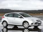 Ford Focus 2011 года (AU)